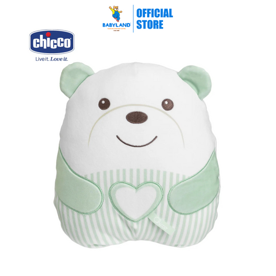 Chicco Cuddly Meditation Teddy Bear Toy