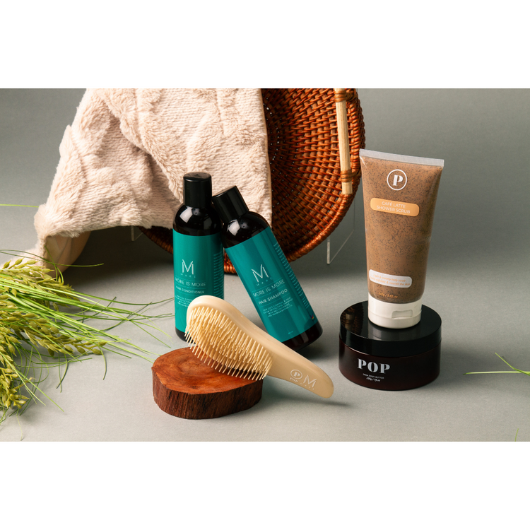 Pop Neutral x Mare Head To Toe Bundle