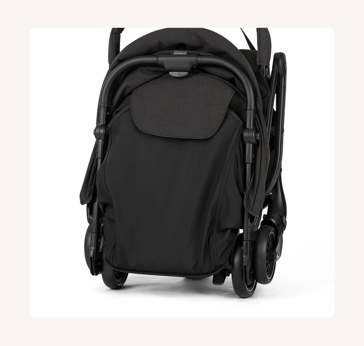 Joie Tourist Stroller | Lightweight & Quick Fold (Birth to 15kg)
