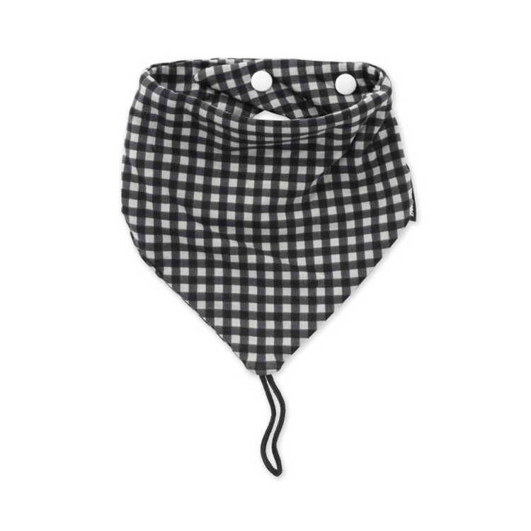 Infantino 316795 Bandana Bibs - 2 Pcs