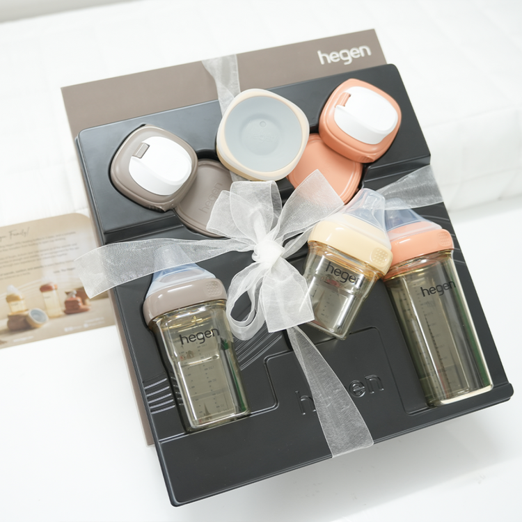 Hegen PCTO™ All-Star Collection Set