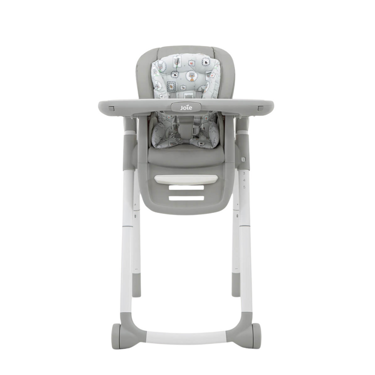 Joie Multiply 6in1 Highchair (6-72 months)