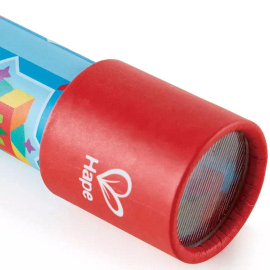 Hape 8399 Wonder Vision Kaleidoscope (3yr+)
