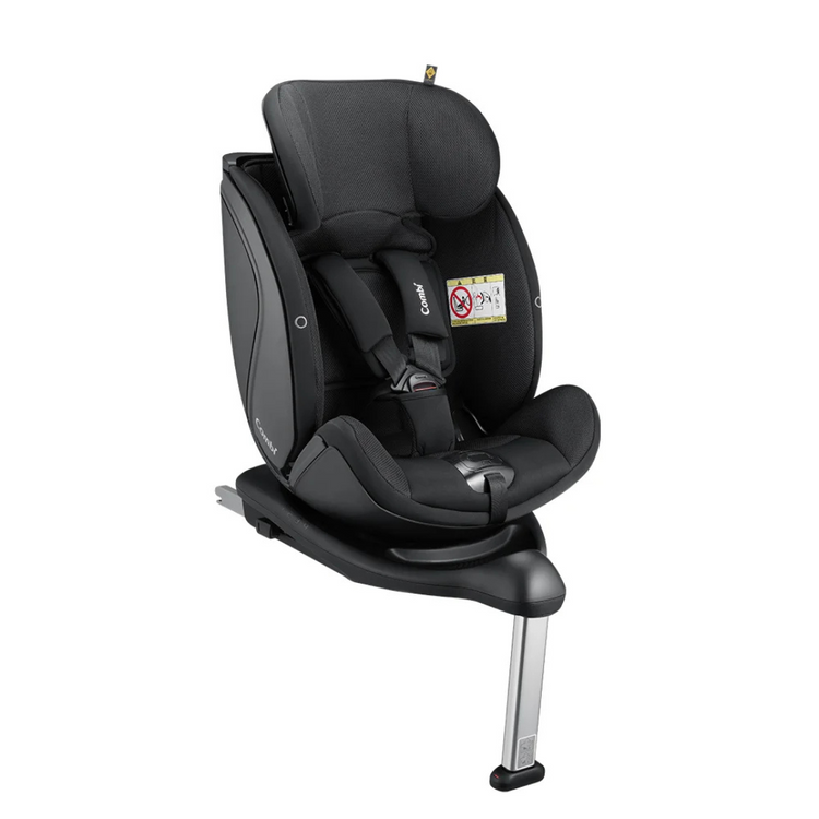 Combi Crossage 360 SL Isofix Convertible Car Seat (0-12yrs)