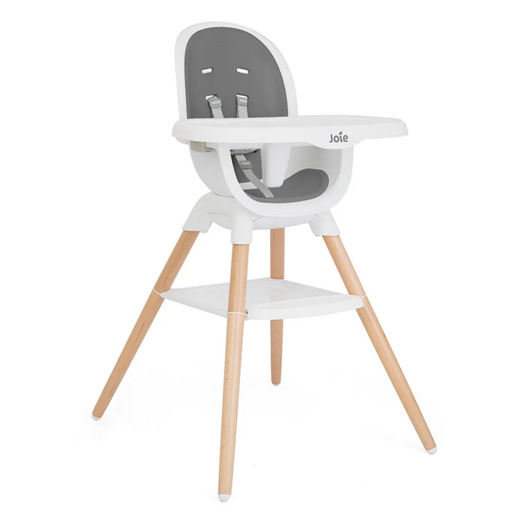 Joie Chestnut 9in1 Highchair (Birth to approx. 6 years)