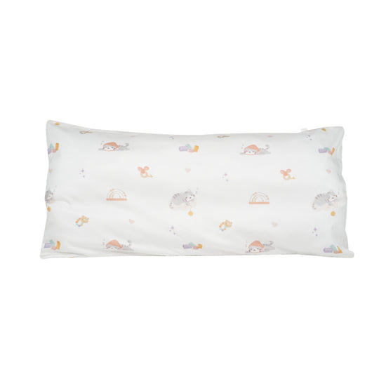 Granny Ben Micro Tencel Pillow Case