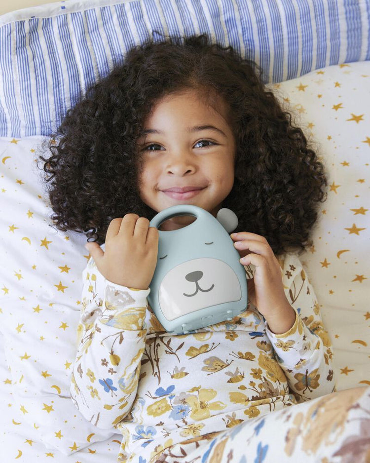 Skip Hop Beary Cute Take-Along Nightlight - 2y+