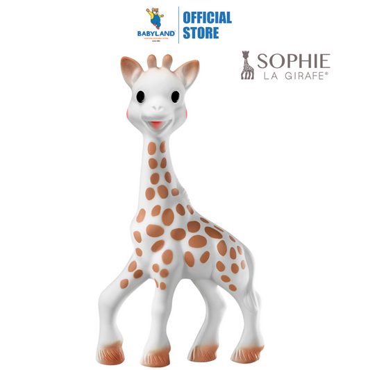 VULLI Sohpie LG Girafe (BB) ( 0-3 months and up )