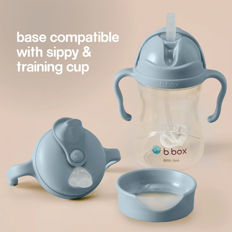 B.Box Training Cup 240ml/8oz (12m+)
