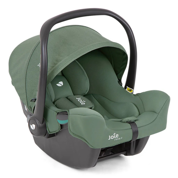 Joie i-Snug 2 i-Size Infant Carrier Car Seat (Birth to 12 months)