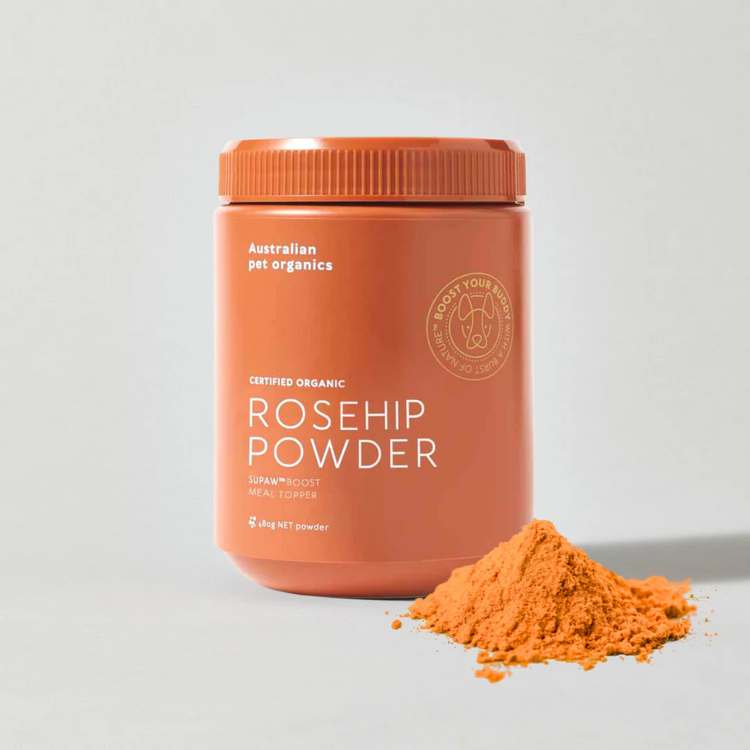 Australian Pet Organics Dog Supplements