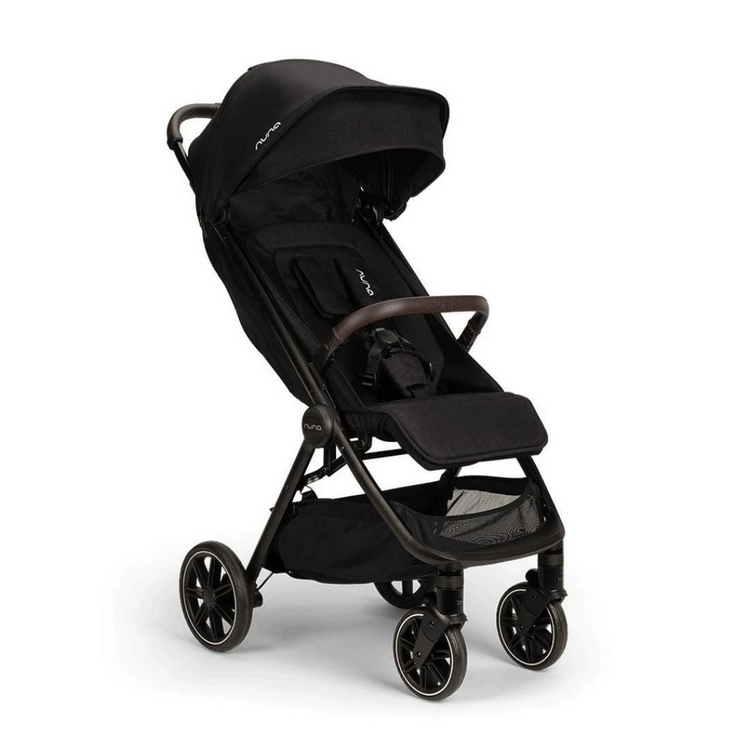 Nuna TRVL lx Lightweight Stroller (Up to 22kg)
