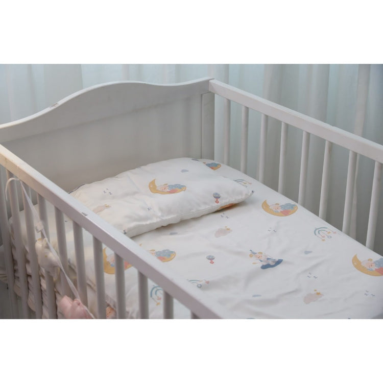 Granny Ben Micro Tencel Bed Sheet