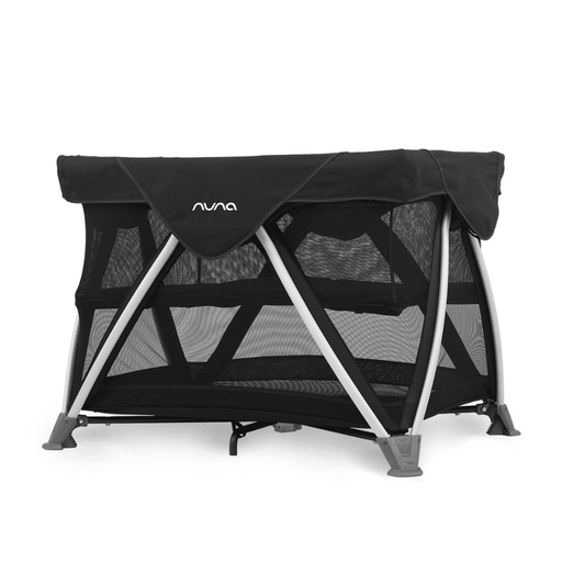 Nuna SENA Aire Portable Cot (Newborn to 15kg)
