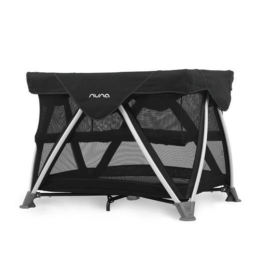 Nuna SENA Aire Portable Cot (Newborn to 15kg)