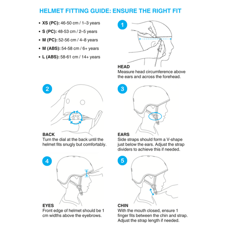 Micro Helmet Doodle Dot S (48 – 53 cm)