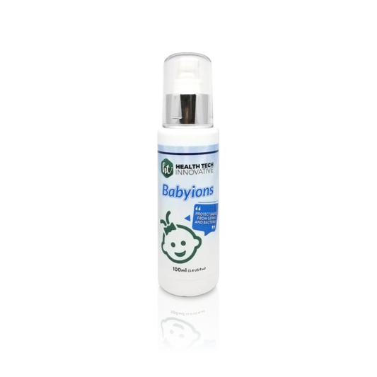 Health Tech Innovative Babyions 50ml