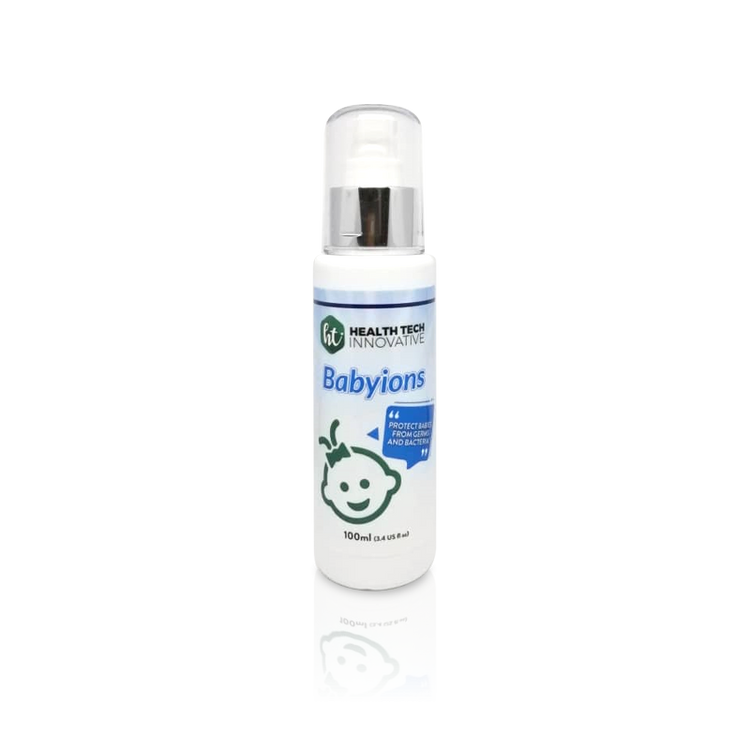 Health Tech Innovative Babyions 50ml