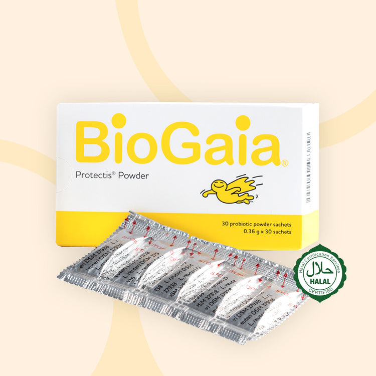 Biogaia Protects Powder (Minipack)