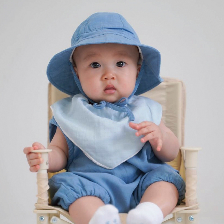 Saeson Basic Jumpsuit Set 100% Tencel