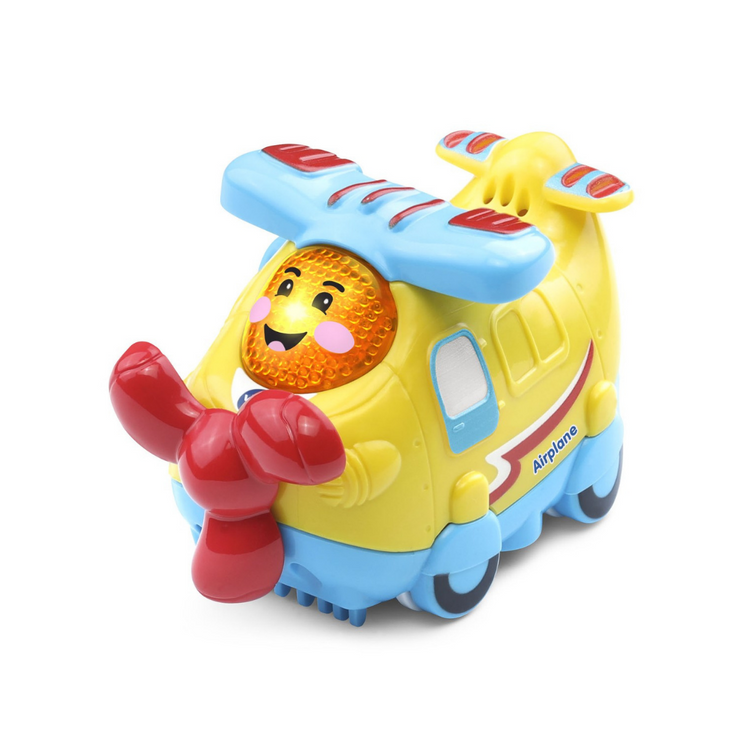 Vtech Toot-Toot Drivers Aeroplane
