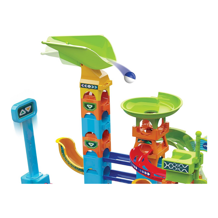 Vtech 519403 Marble Rush Corkscrew Challenge (4Y+)