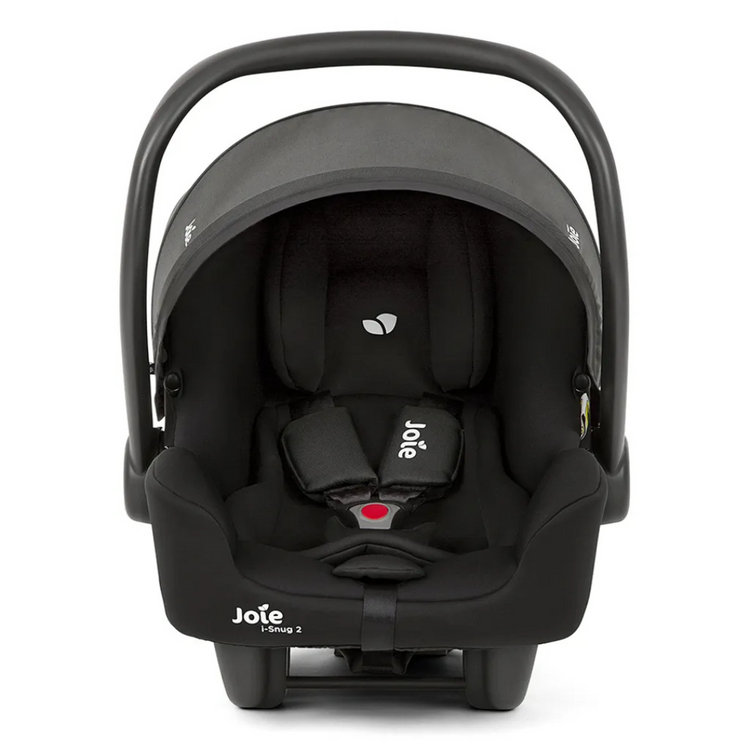 Joie i-Snug 2 i-Size Infant Carrier Car Seat (Birth to 12 months)