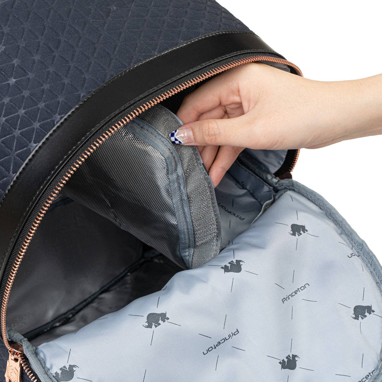 Princeton Goldiva Series Baby Diaper Bag
