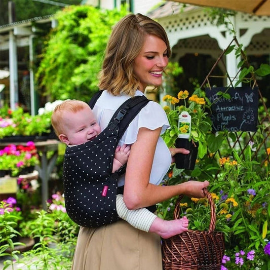 Infantino 005308 Zip Travel Carrier For Baby Weight 5.4 - 18.1 kg