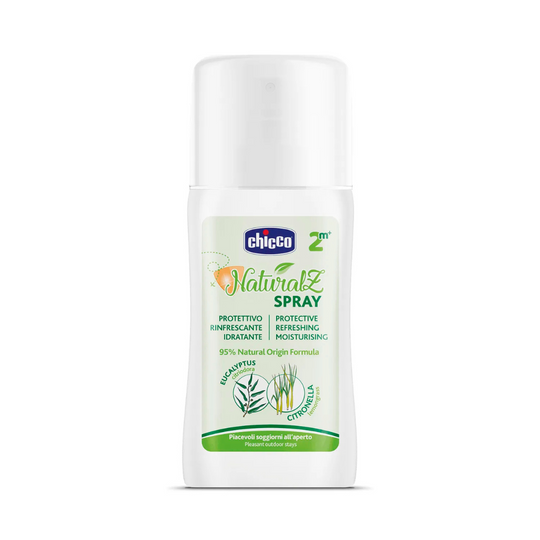 Chicco Naturalz Protective Spray (100ml)