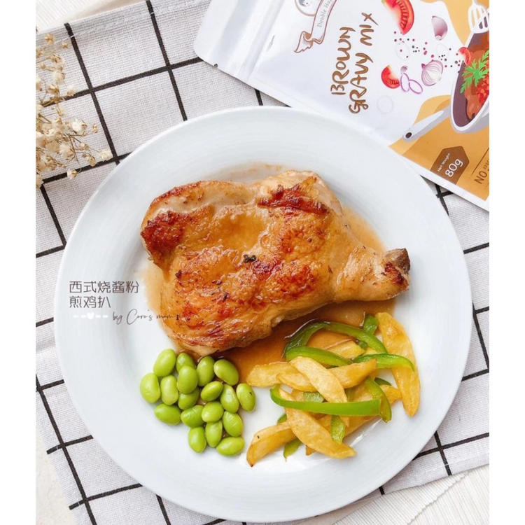 Double Happiness Cheese Sauce 80G (12m+)