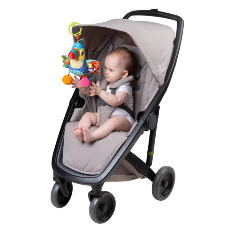 Playgro Activity Friend Tamika Toucan (0m+)