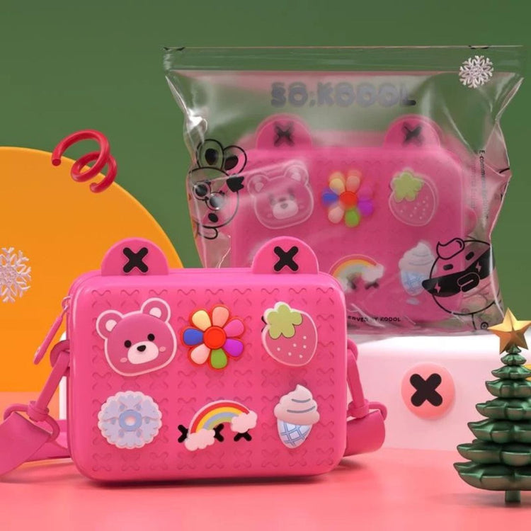 SuperKool Crossbody Bags