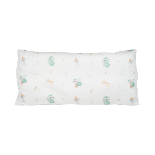 Granny Ben Micro Tencel Pillow Case
