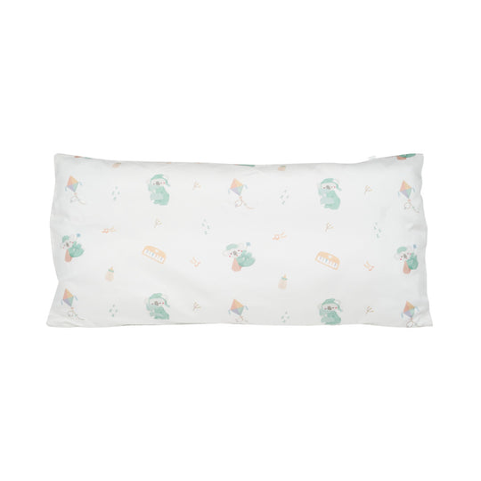 Granny Ben Micro Tencel Pillow Case
