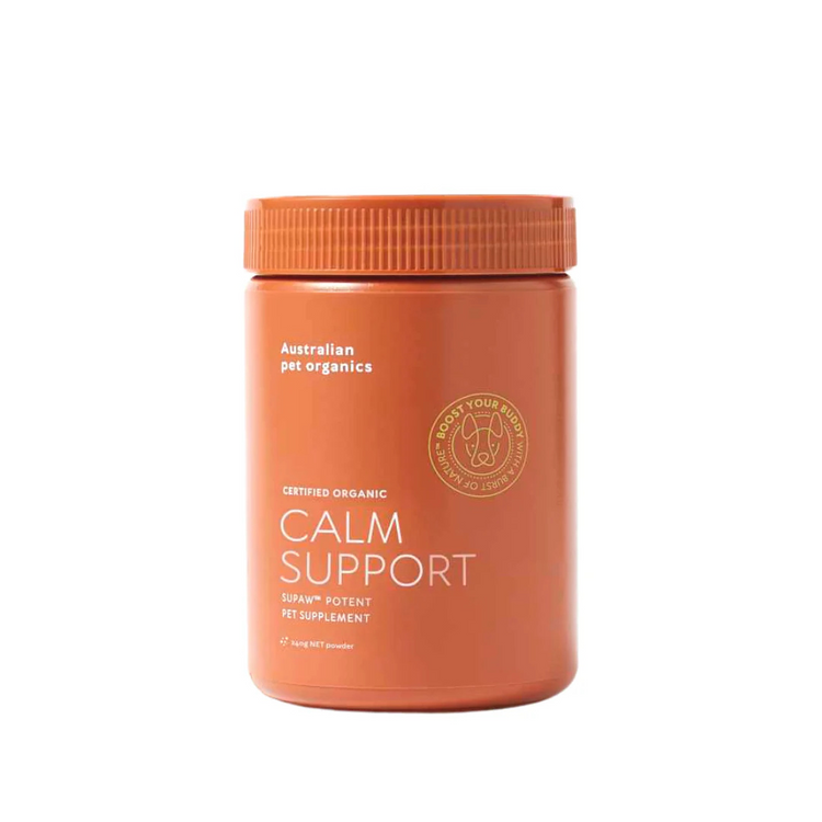 Australian Pet Organics Dog Supplements