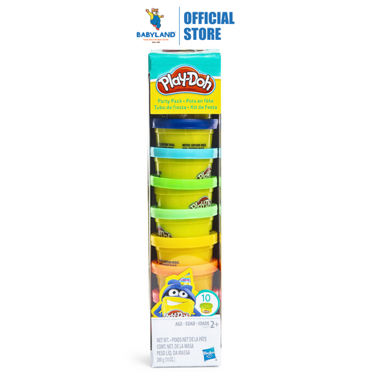 Play-Doh Party Pack (2Y+)