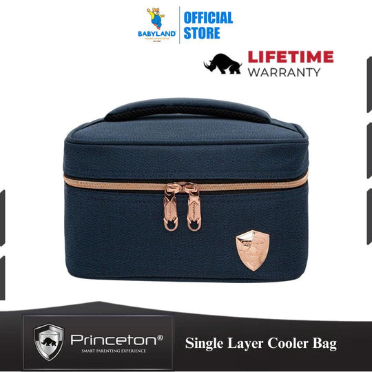 Princeton Single Layer Cooler Bag 2.0