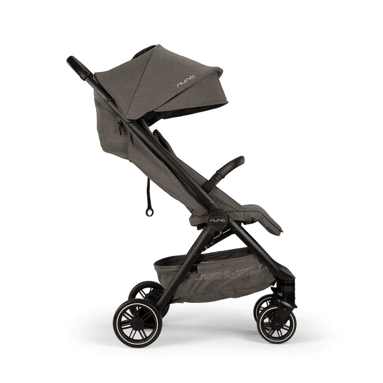 Nuna TRVL™ Lightweight Travel Stroller (Birth to 22 kg)
