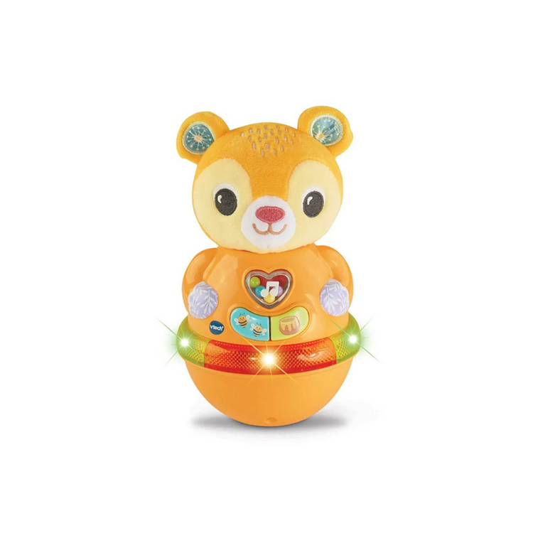 Vtech Rock N Roll Bear (6m+)