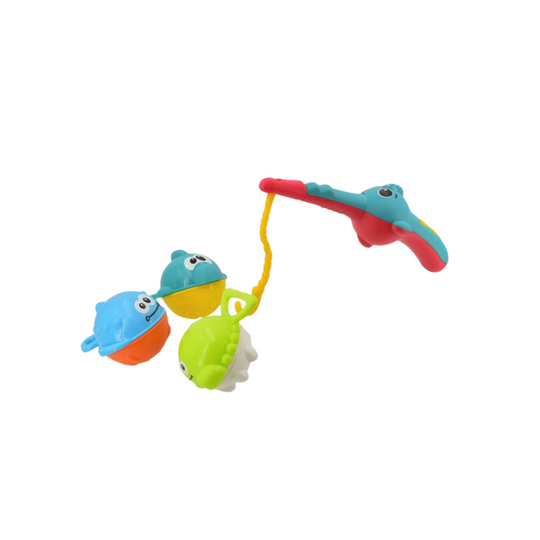 Infunbebe Fishing Fun Set (6m+)