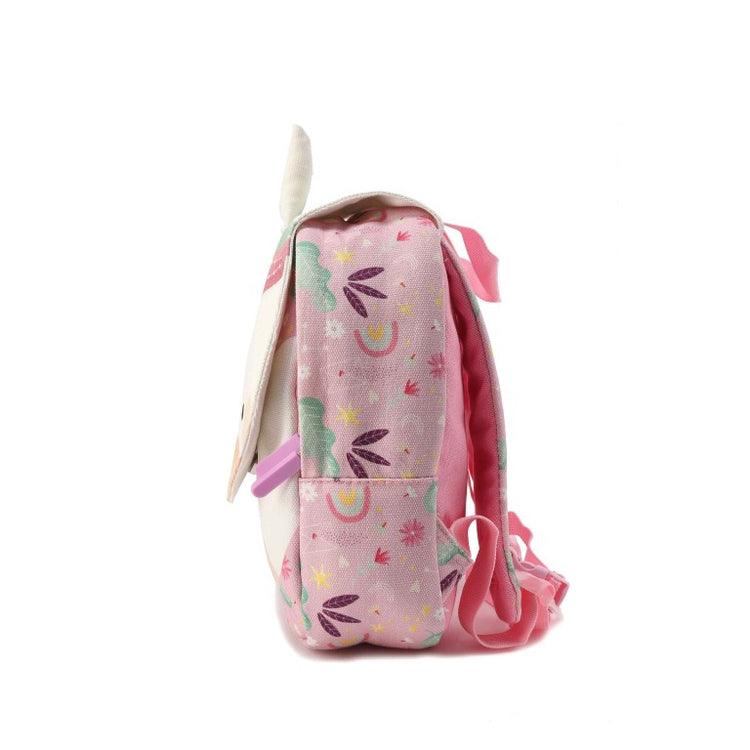 Sassi A5 Mini Backpack