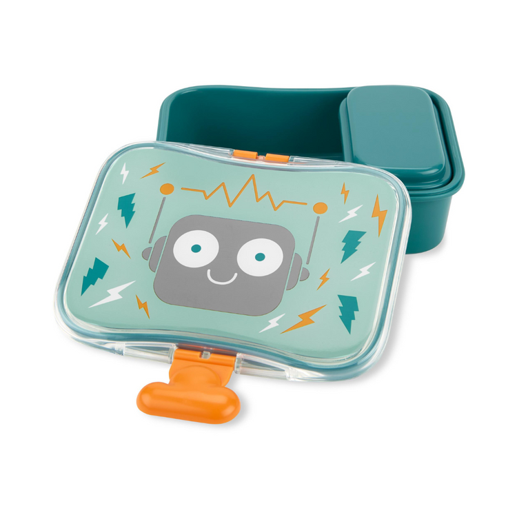 Skip Hop Spark Style Lunch Kit (3Y+)