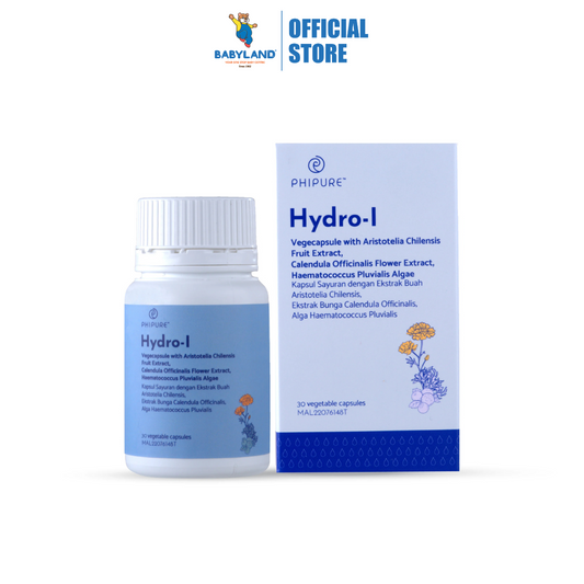 Phipure Hydro-I