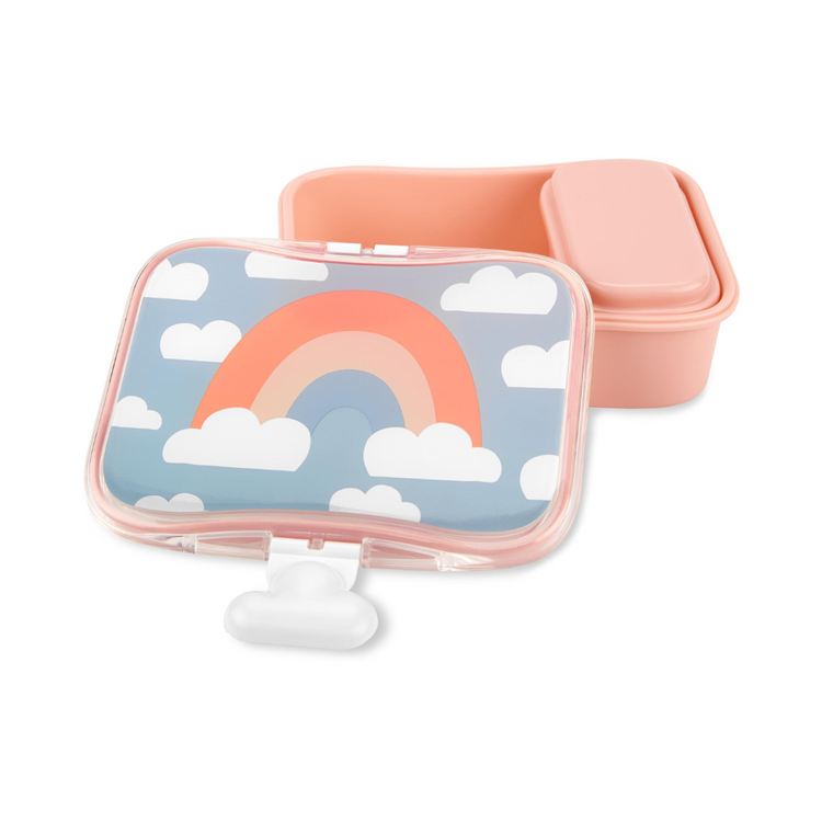 Skip Hop Spark Style Lunch Kit (3Y+)