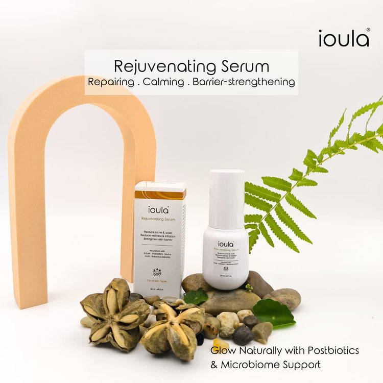 ioula Rejuvenating Serum 50ml