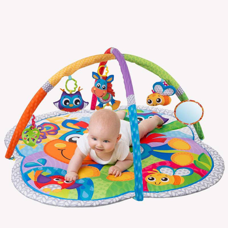 Playgro Clip Clop Musical Activity Gym 0M+