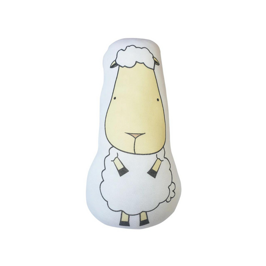 Baa Baa Sheepz Hug Buddy - Baa Baa