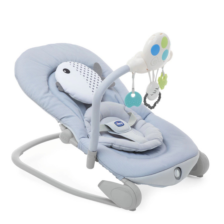 Chicco Balloon Baby Bouncer (Newborn up to 18kg)