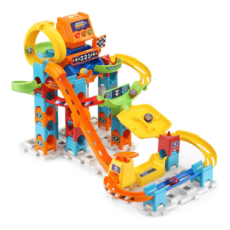 Vtech 519300 Marble Rush Raceway Set (4y+)